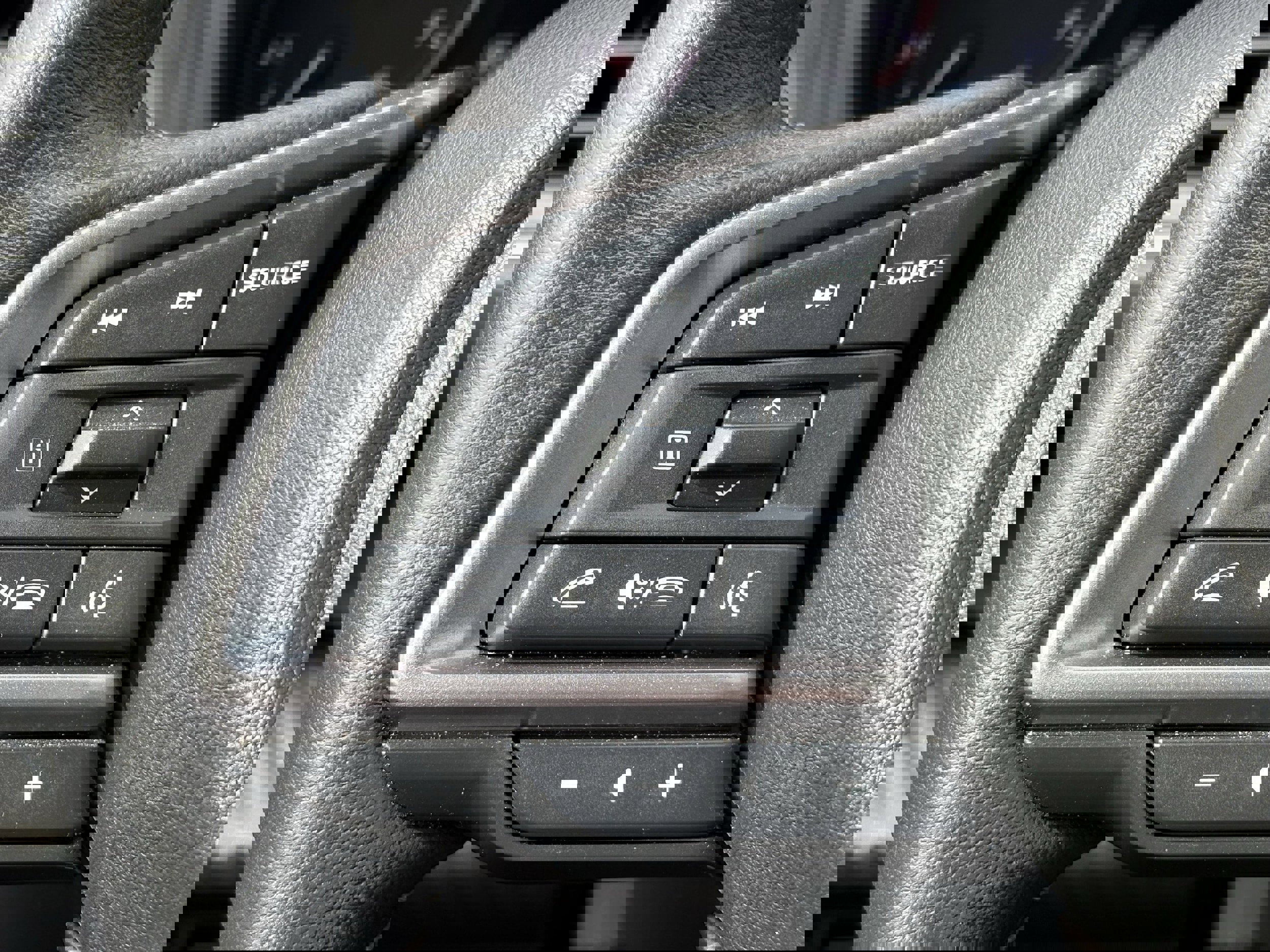 Certified 2025 Subaru Ascent Premium image 17