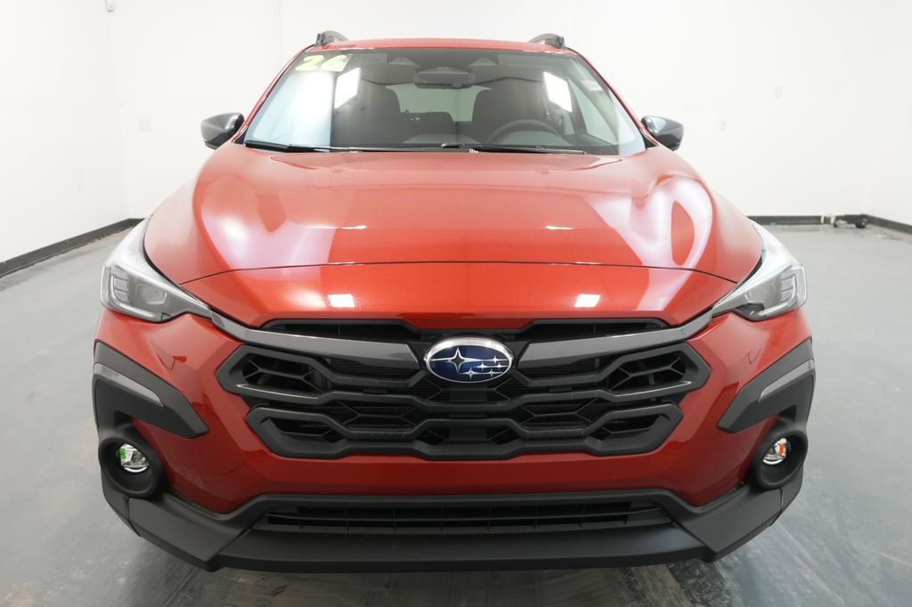New 2026 Subaru Crosstrek 2.5i Limited w/ Popular Package #4A AWD/4WD image 2