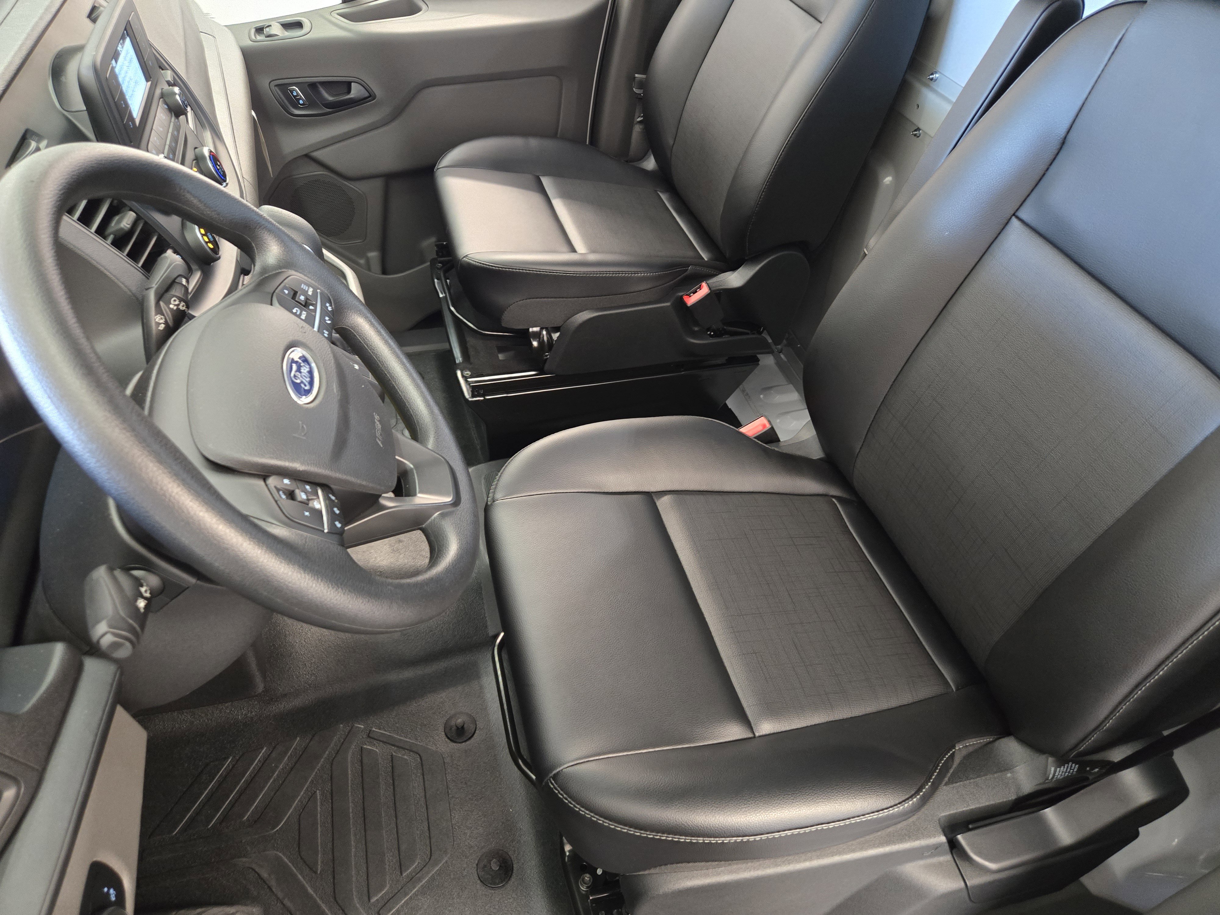 Used 2024 Ford Transit 350 Low Roof image 14