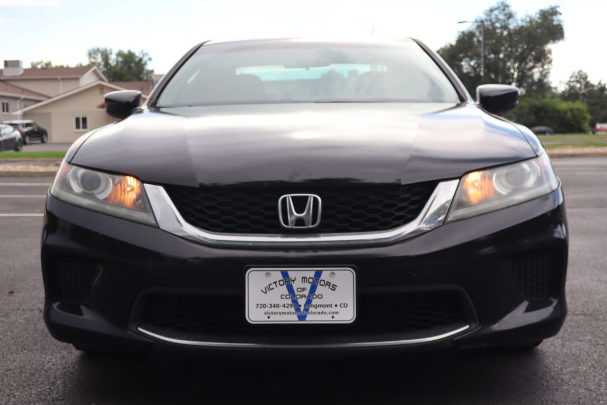 Used 2014 Honda Accord LX-S image 13