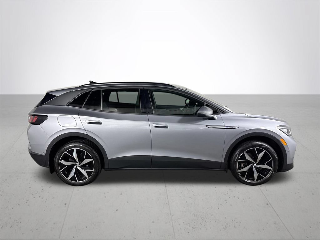 Certified 2025 Volkswagen ID.4 Pro S AWD/4WD image 7