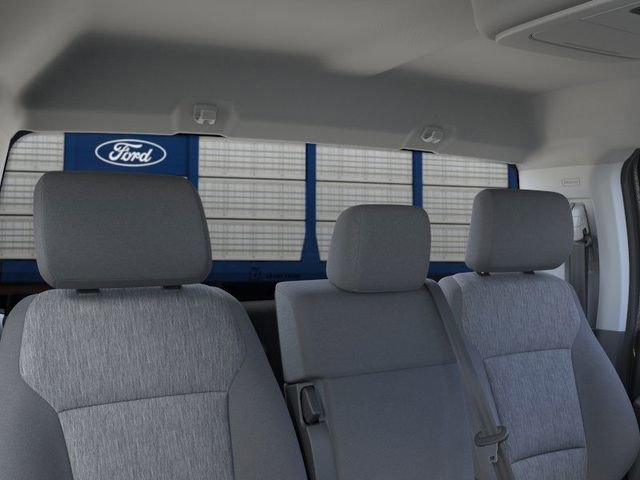 New 2026 Ford F350 XL w/ STX Appearance Package image 22