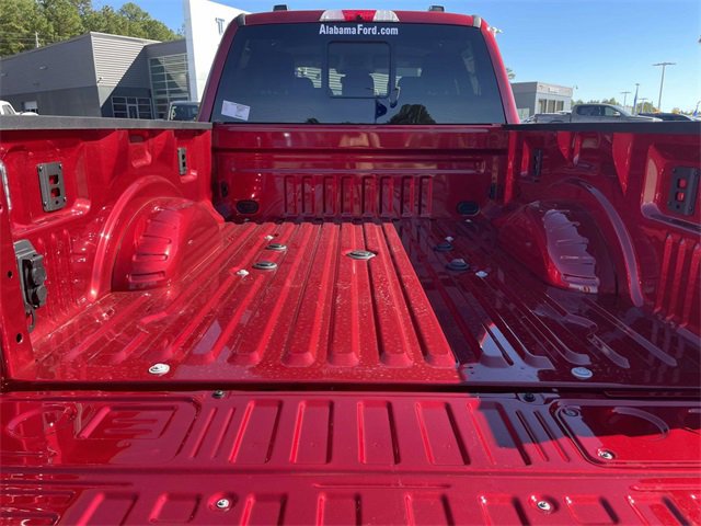 New 2026 Ford F250 Lariat image 5