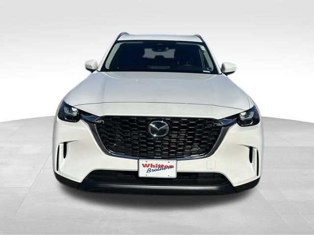 New 2026 MAZDA CX-90 3.3 Turbo w/ Select Package AWD/4WD image 10