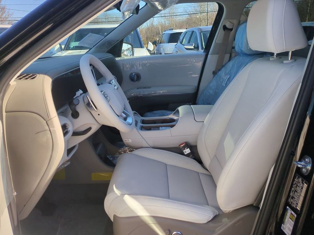 New 2026 Hyundai Palisade Limited image 22