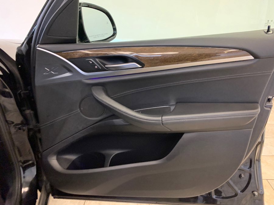 Used 2019 BMW X3 sDrive30i w/ Driving Assistance Package image 69