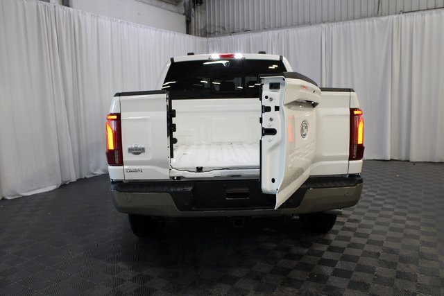 New 2025 Ford F150 King Ranch image 24