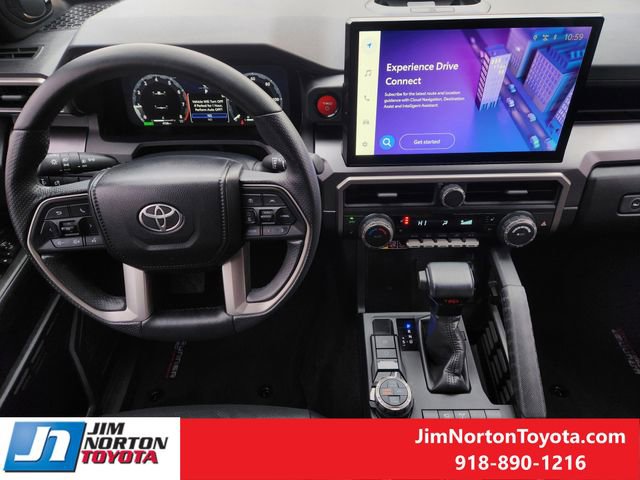 Used 2025 Toyota 4Runner TRD Off-Road Premium image 28