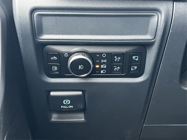 New 2025 Ford F150 XLT w/ Equipment Group 302A MID image 24