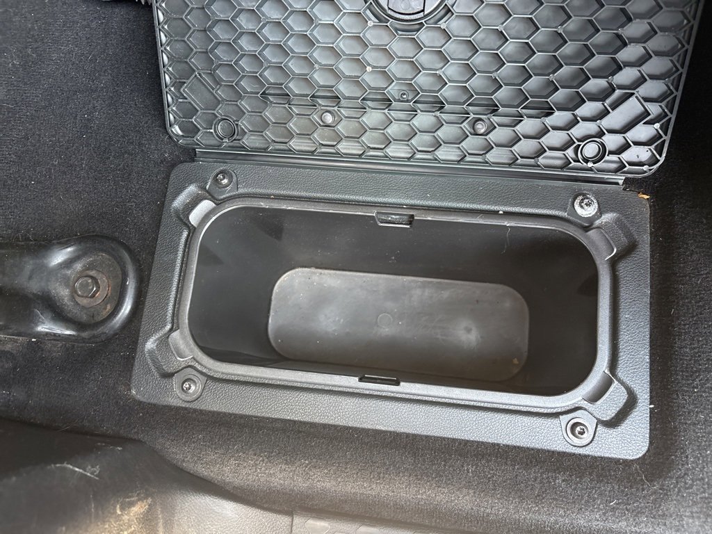 Used 2018 RAM 1500 Tradesman w/ Popular Equipment Group image 22