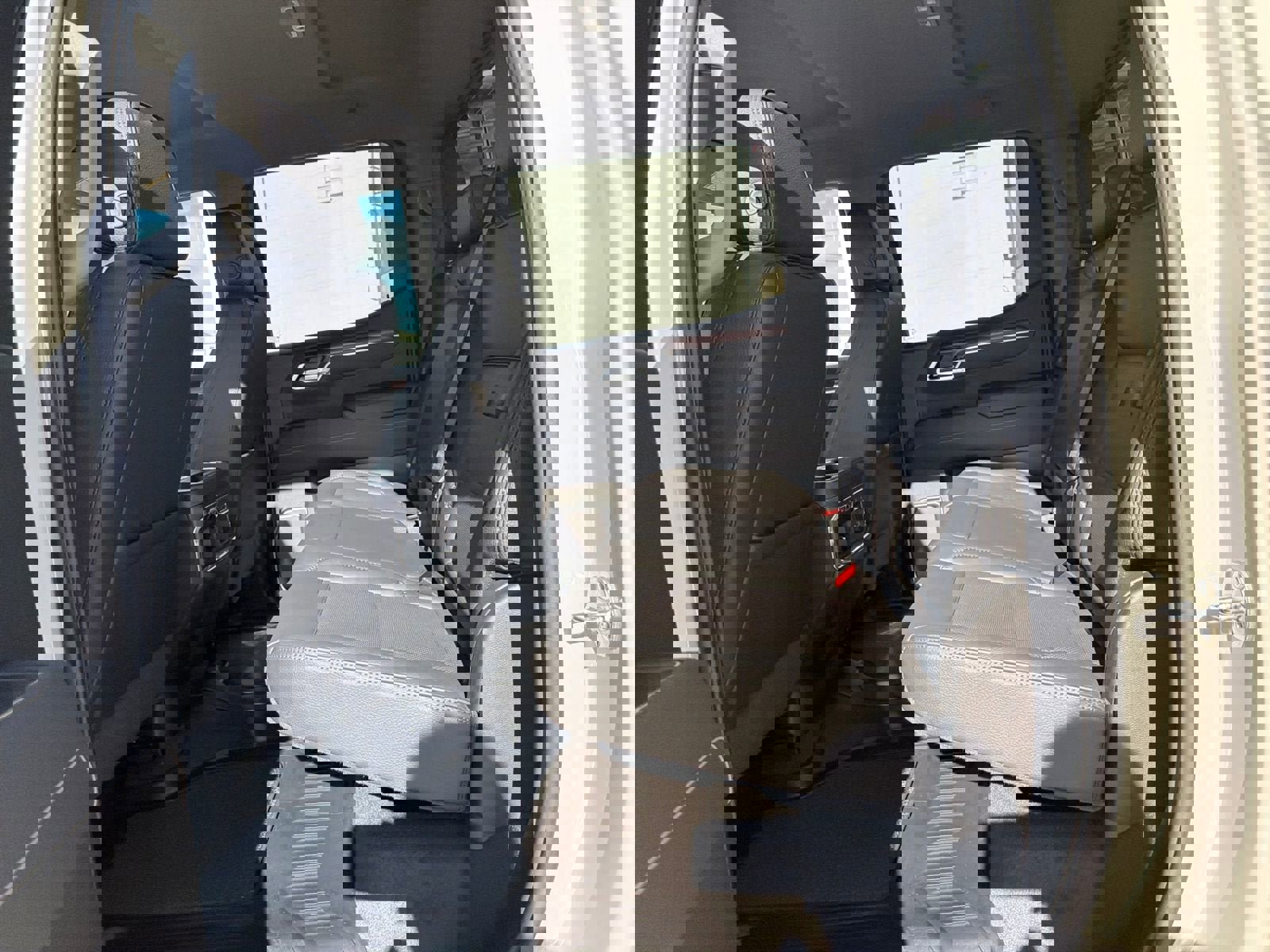 New 2026 GMC Sierra 1500 Denali w/ Technology Package image 16