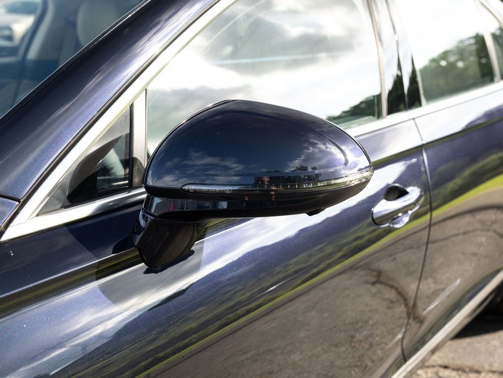 New 2026 Bentley Flying Spur Plug-In Hybrid AWD/4WD image 22