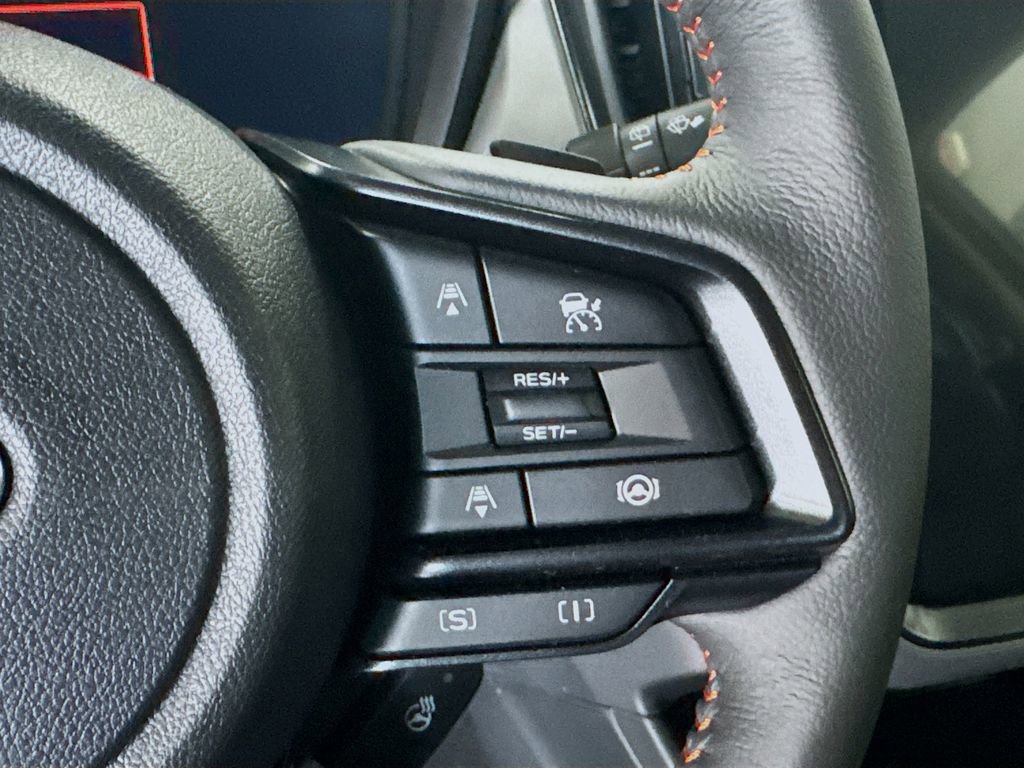 New 2026 Subaru Crosstrek 2.5i Limited image 9