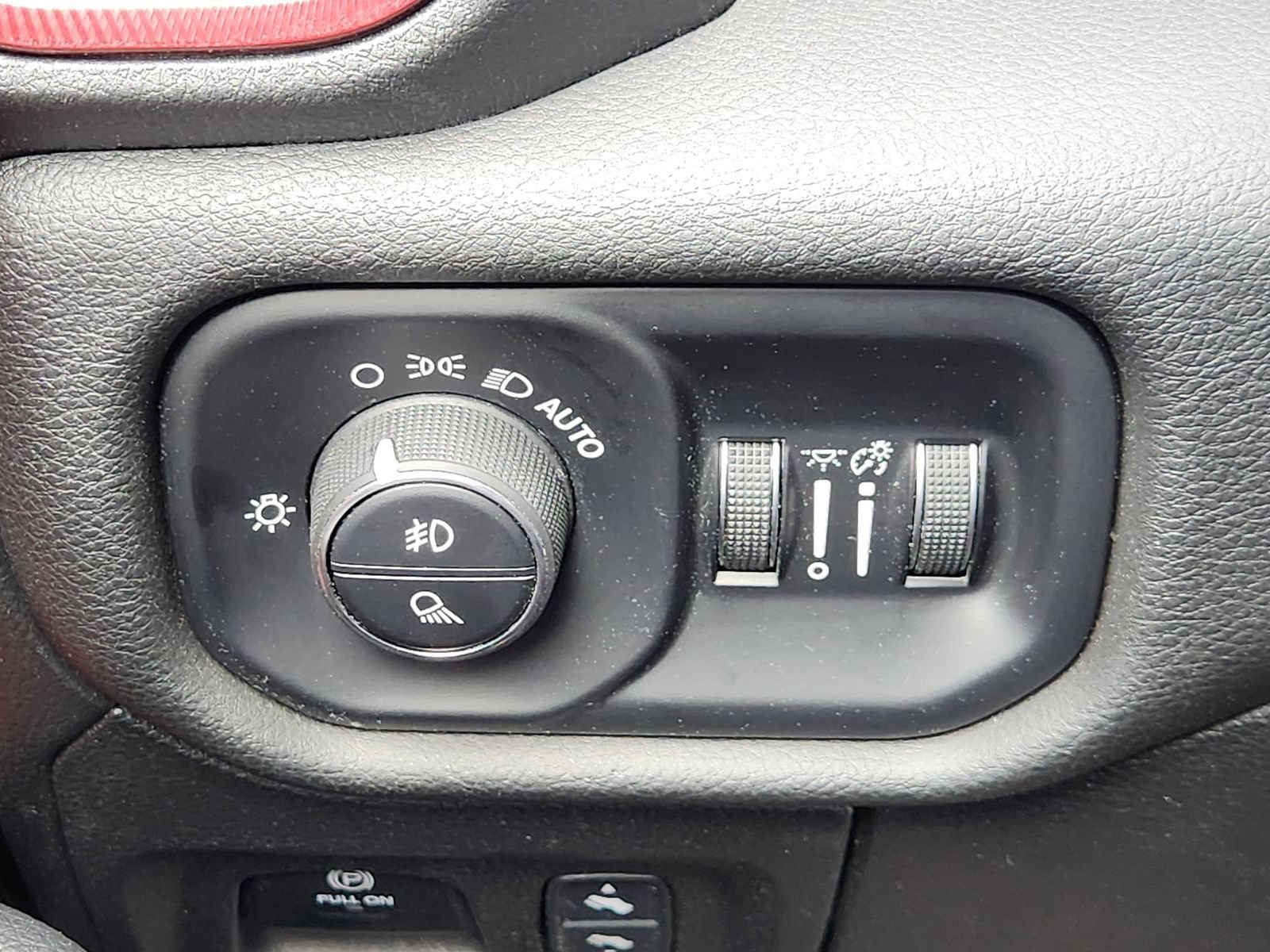 Used 2025 RAM 1500 Rebel w/ Rebel Level 1 Equipment Group AWD/4WD image 26