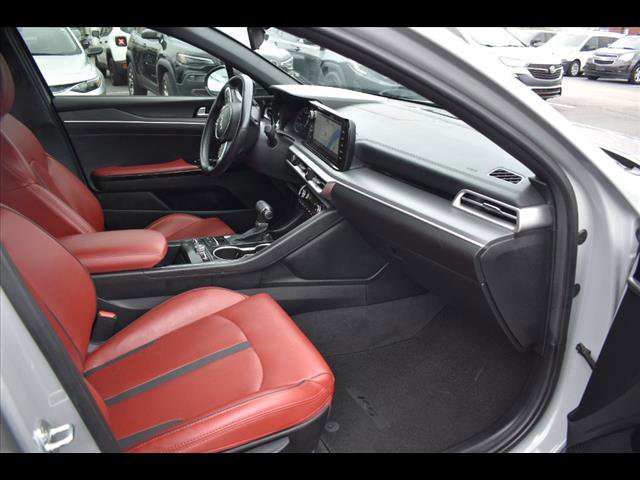 Used 2023 Kia K5 GT-Line image 5