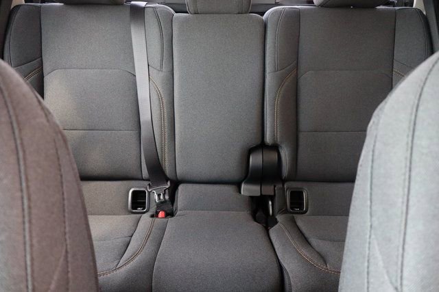 New 2025 Jeep Gladiator Sport image 38