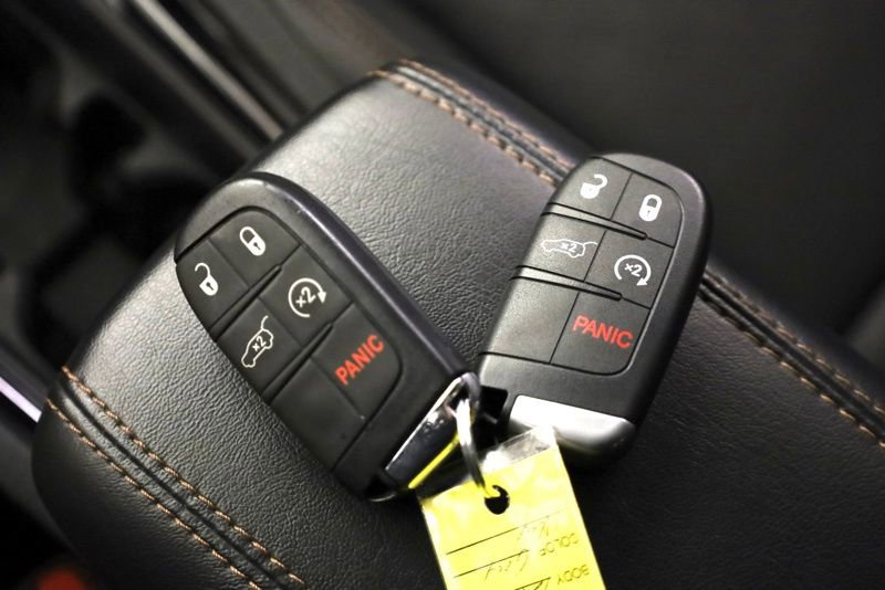 Used 2022 Jeep Compass Limited w/ Elite Group AWD/4WD image 40
