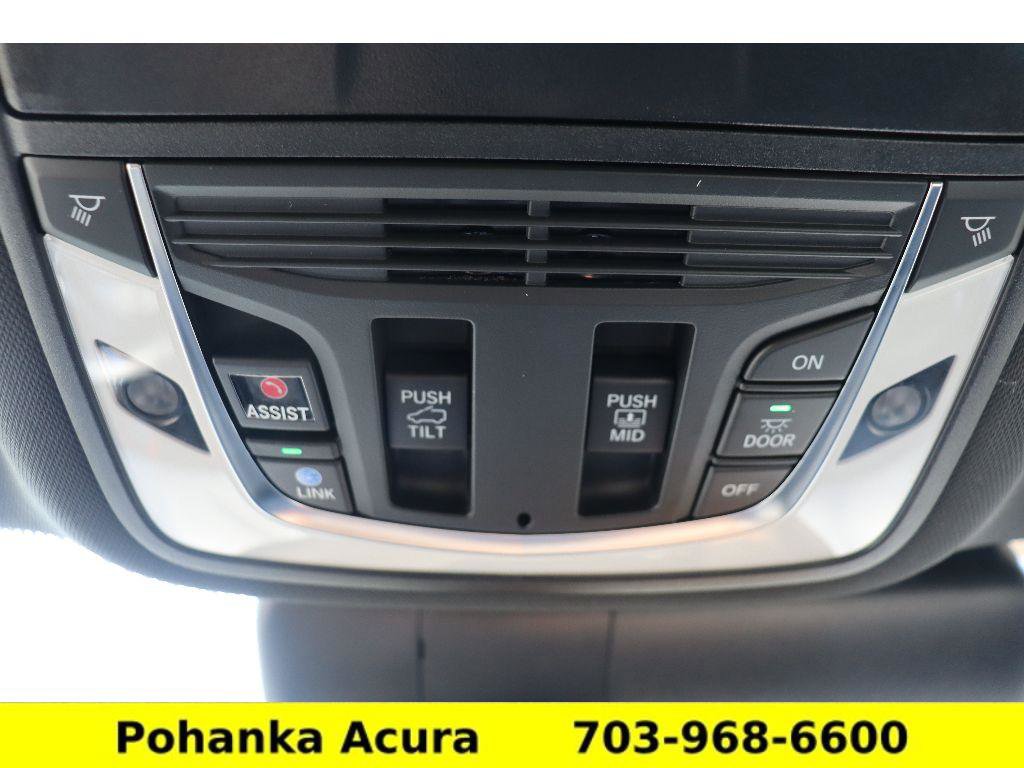 Certified 2025 Acura RDX A-Spec image 20