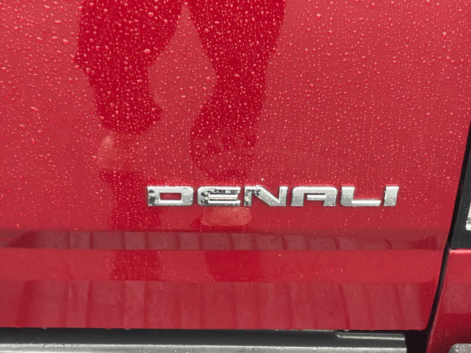 Used 2018 GMC Canyon Denali AWD/4WD image 31