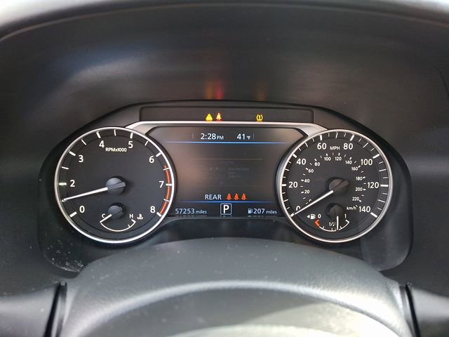 Used 2023 Nissan Altima 2.5 SR image 20