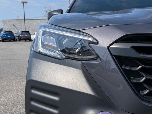 Used 2023 Subaru Outback Wilderness image 10