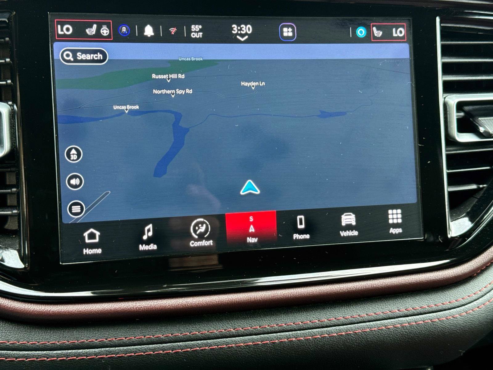 Used 2023 Dodge Durango Citadel image 18