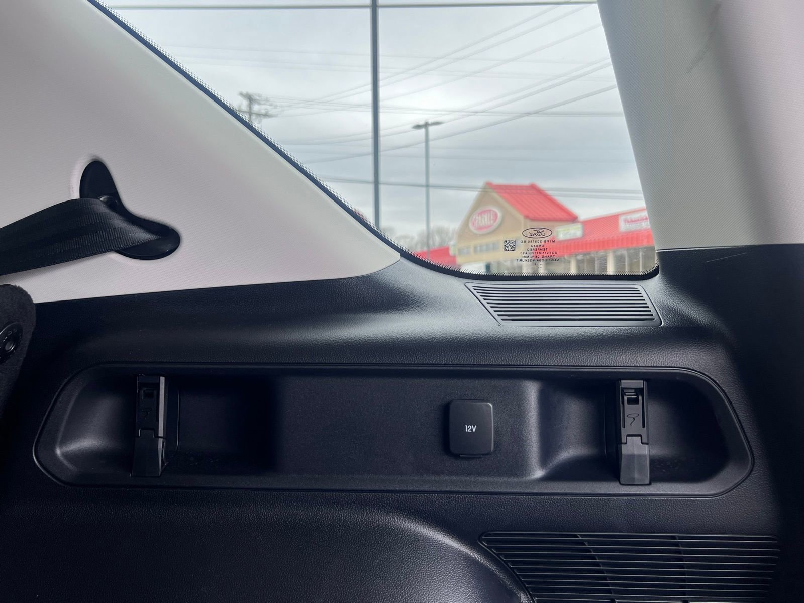 Used 2025 Ford Bronco Sport Outer Banks w/ Outer Banks Tech Package+ image 14