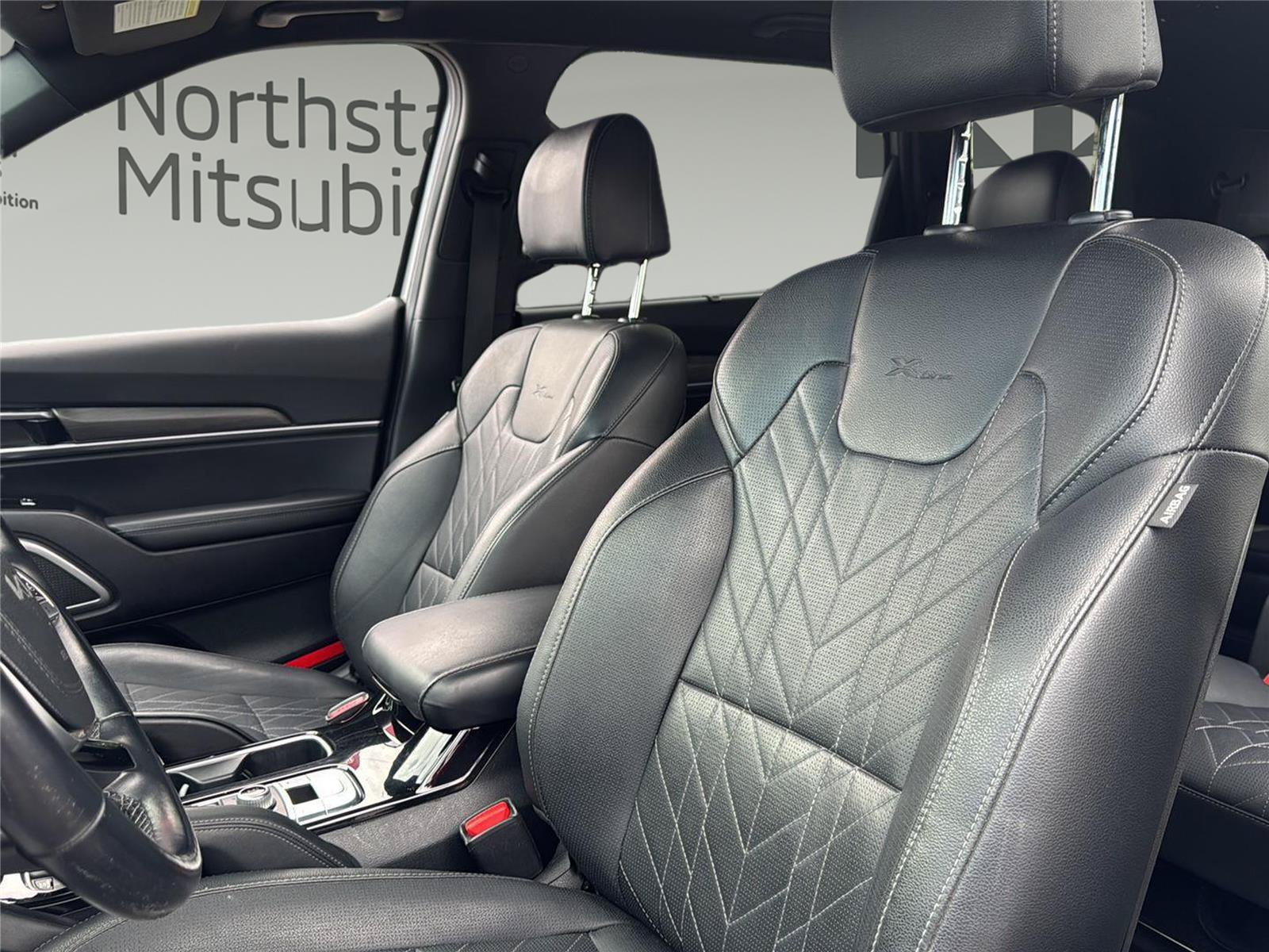 Used 2024 Kia Telluride EX X-Line AWD/4WD image 19