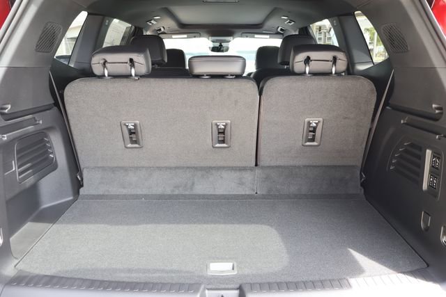 New 2026 Buick Enclave Sport Touring FWD image 19