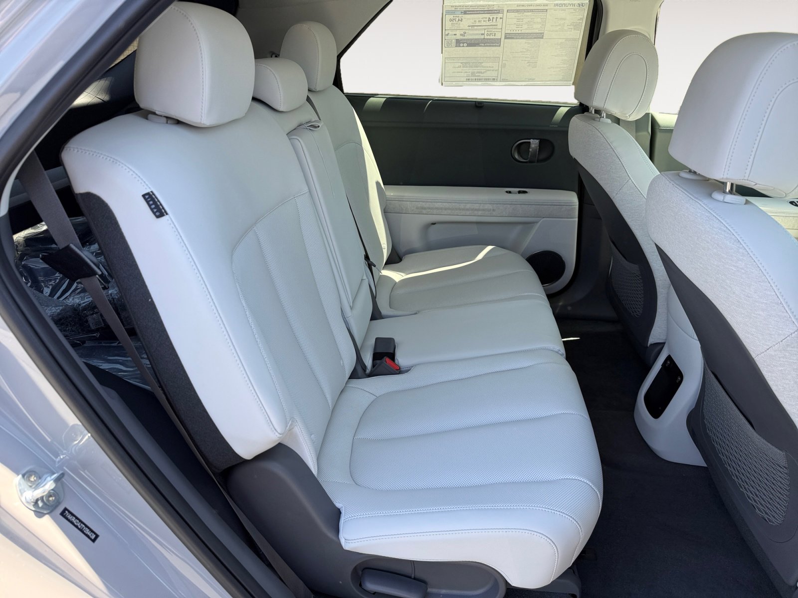 New 2026 Hyundai Ioniq 5 Limited RWD image 18