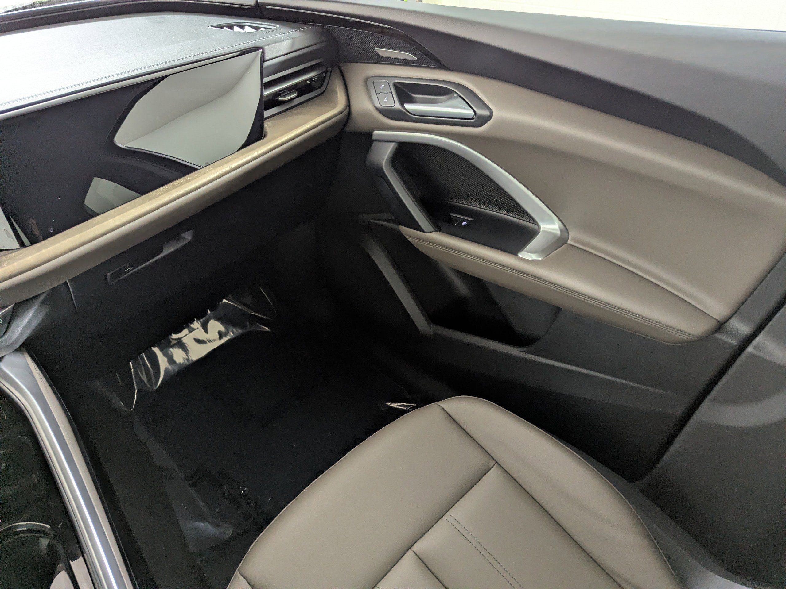 Certified 2025 Audi Q5 Premium Plus w/ Premium Plus image 11