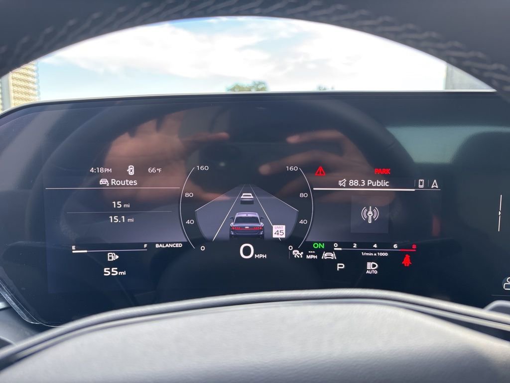 New 2026 Audi A6 Premium Plus image 21