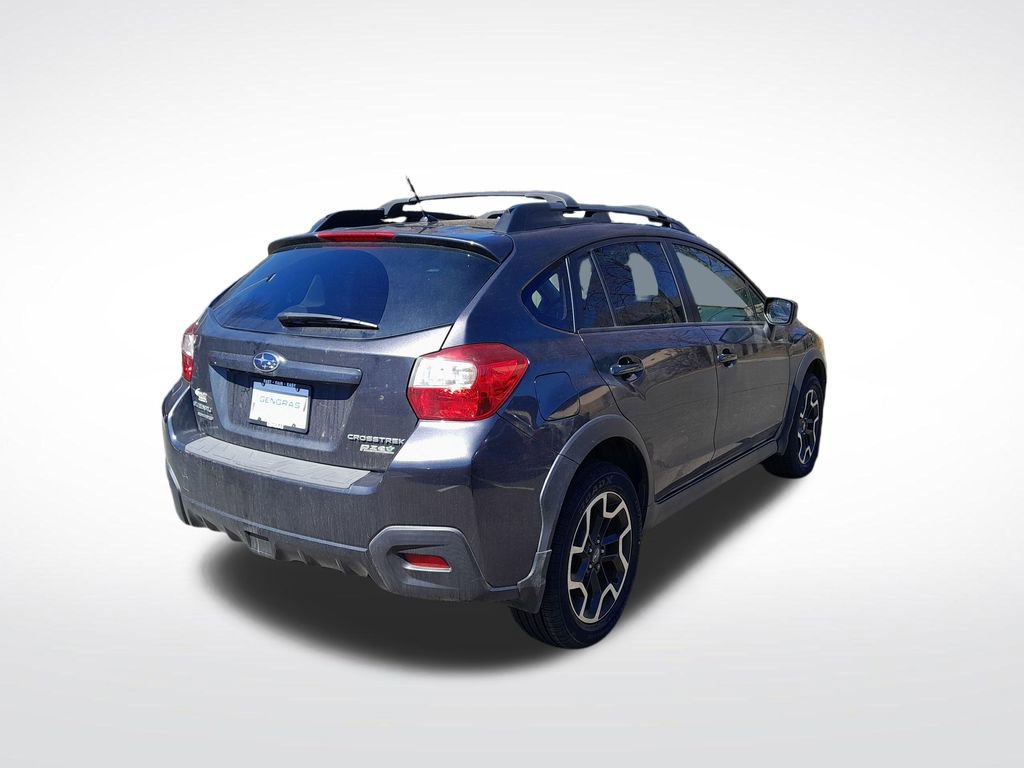 Used 2017 Subaru Crosstrek 2.0i Premium image 8