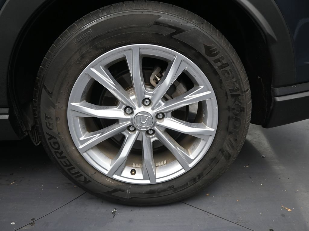 Used 2023 Honda CR-V EX image 9