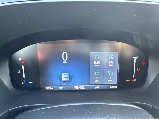 New 2026 Ford Escape ST-Line w/ Cold Weather Package image 31