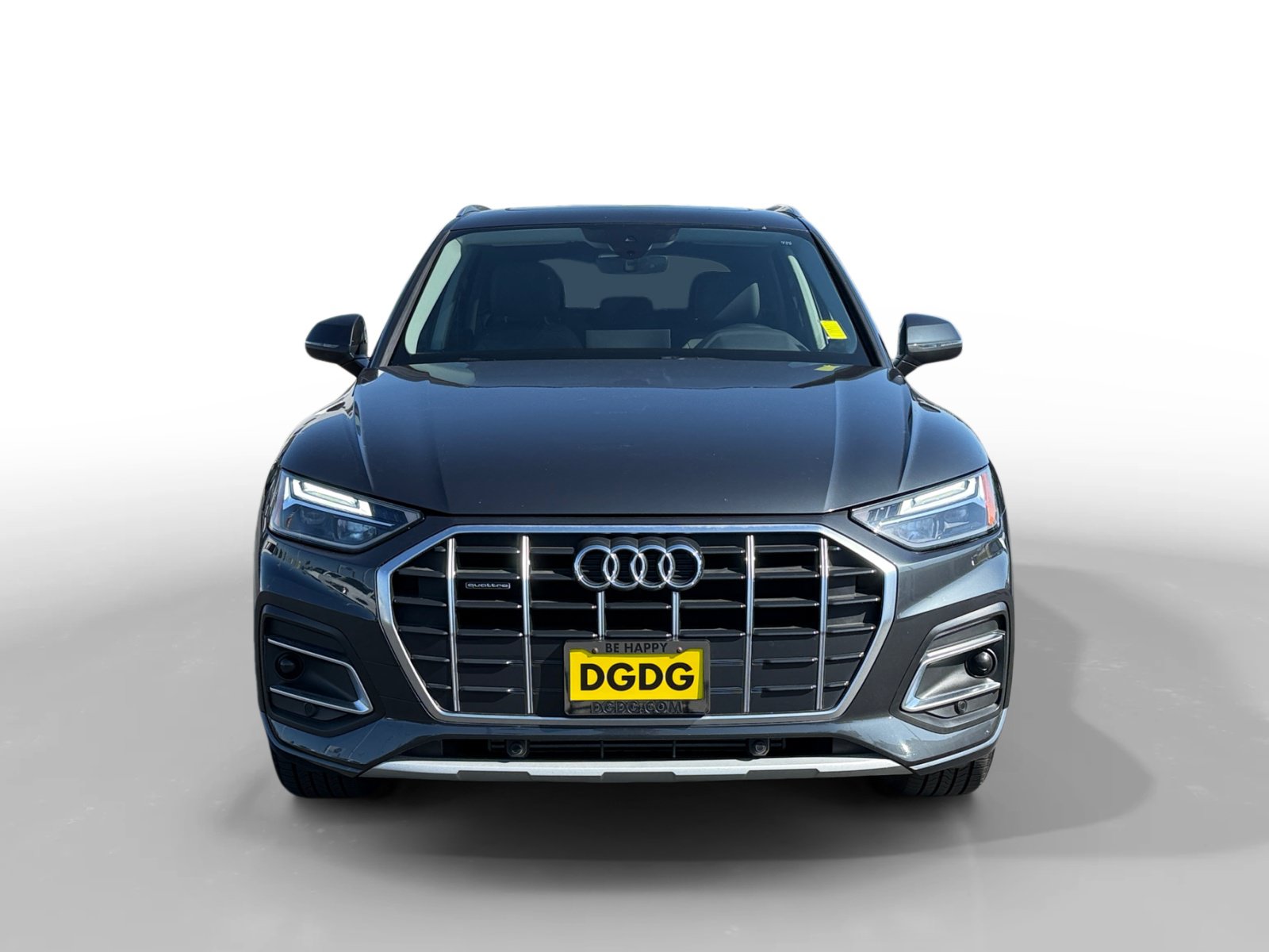 Used 2021 Audi Q5 2.0T Premium w/ Convenience Package AWD/4WD image 8