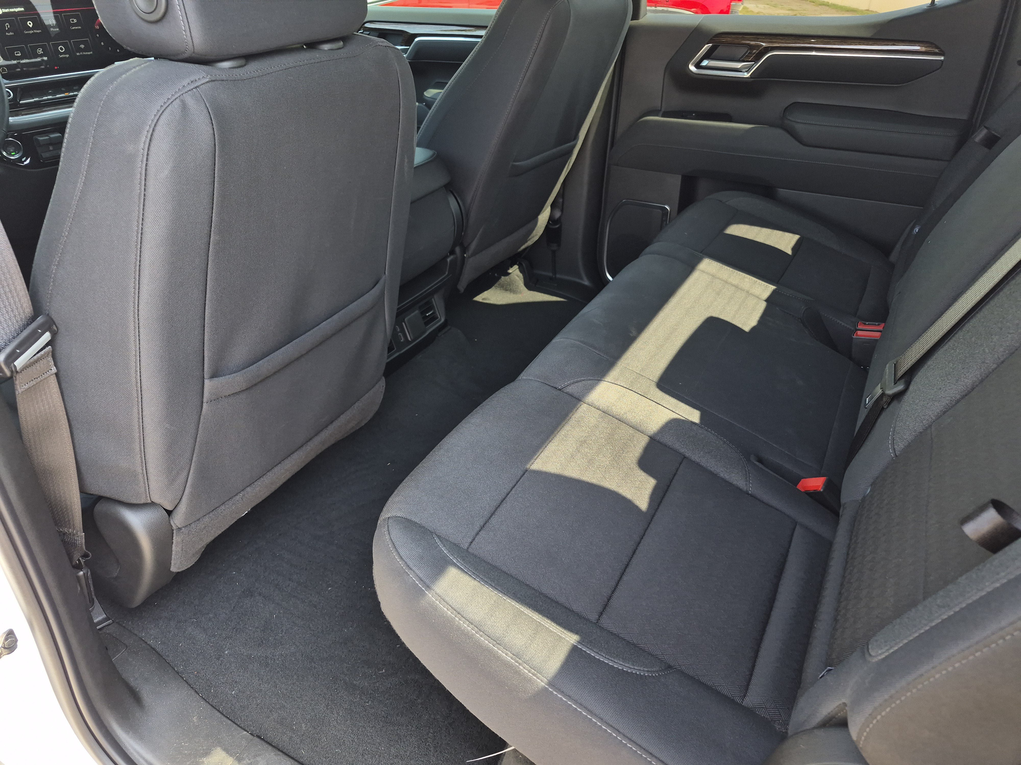 Used 2026 GMC Sierra 1500 Elevation AWD/4WD image 15