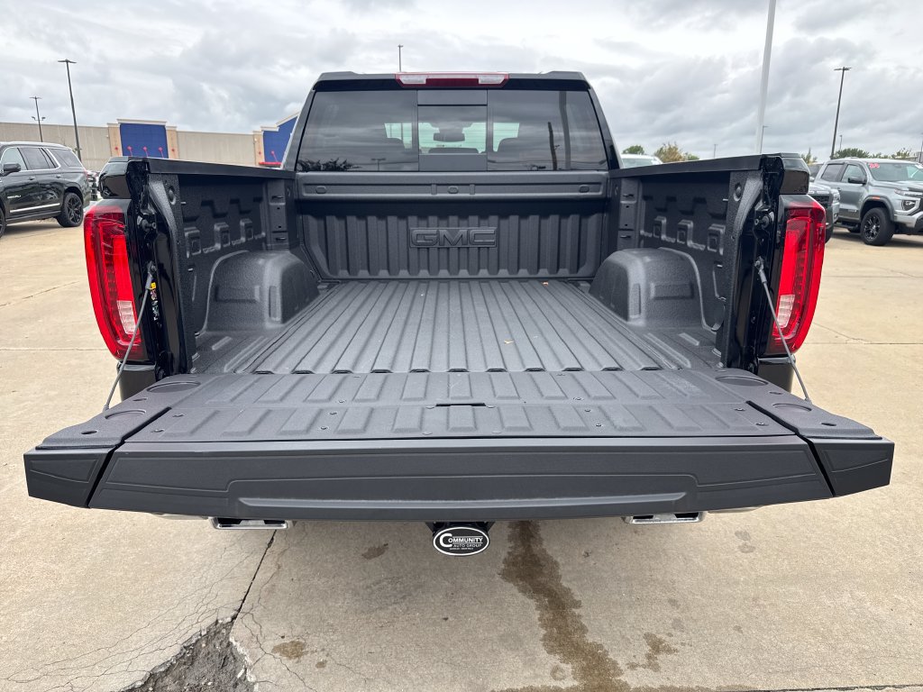 New 2026 GMC Sierra 1500 SLT w/ SLT Convenience Package AWD/4WD image 11