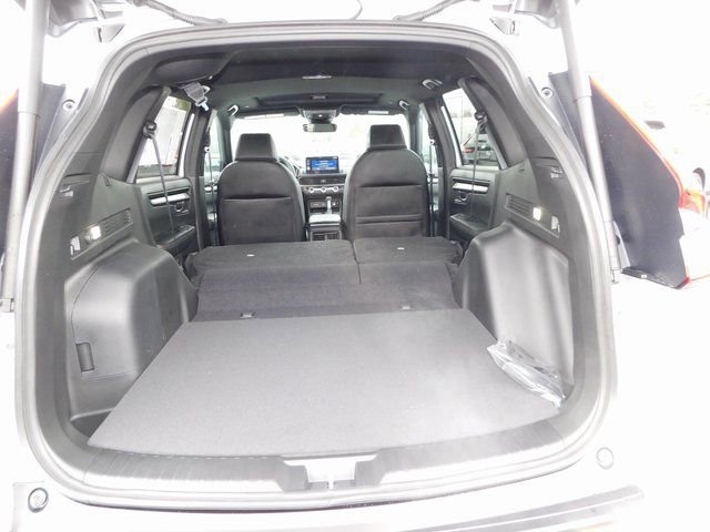 New 2026 Honda CR-V Sport-L image 26