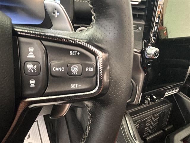 New 2026 RAM 1500 RHO w/ RHO Level 1 Equipment Group AWD/4WD image 19