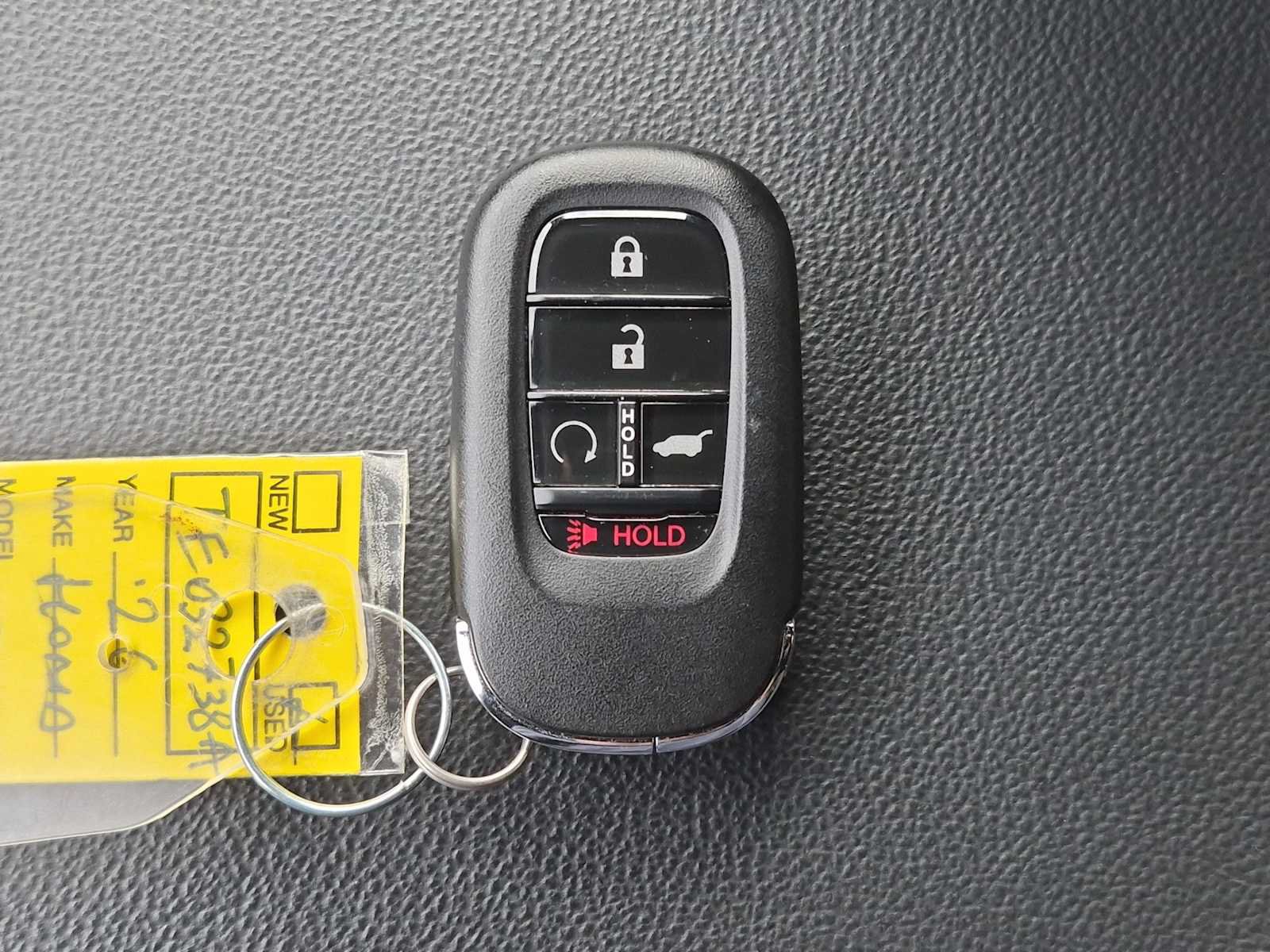 Used 2026 Honda CR-V Sport-L image 33