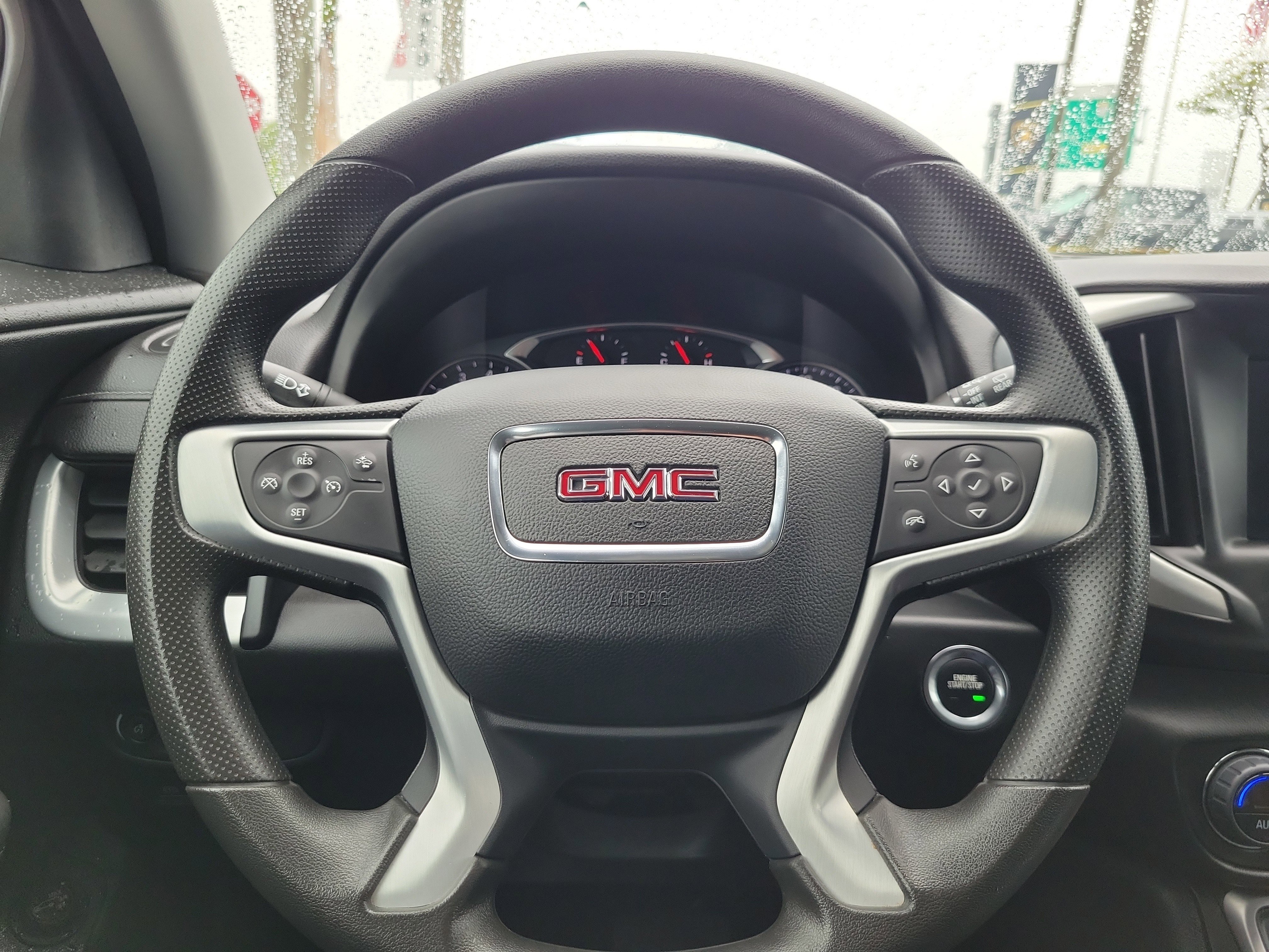 Used 2023 GMC Terrain SLE w/ Driver Convenience Package FWD image 16