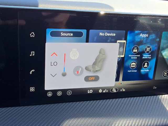 New 2026 Nissan Kicks SR w/ SR Premium Package FWD image 20