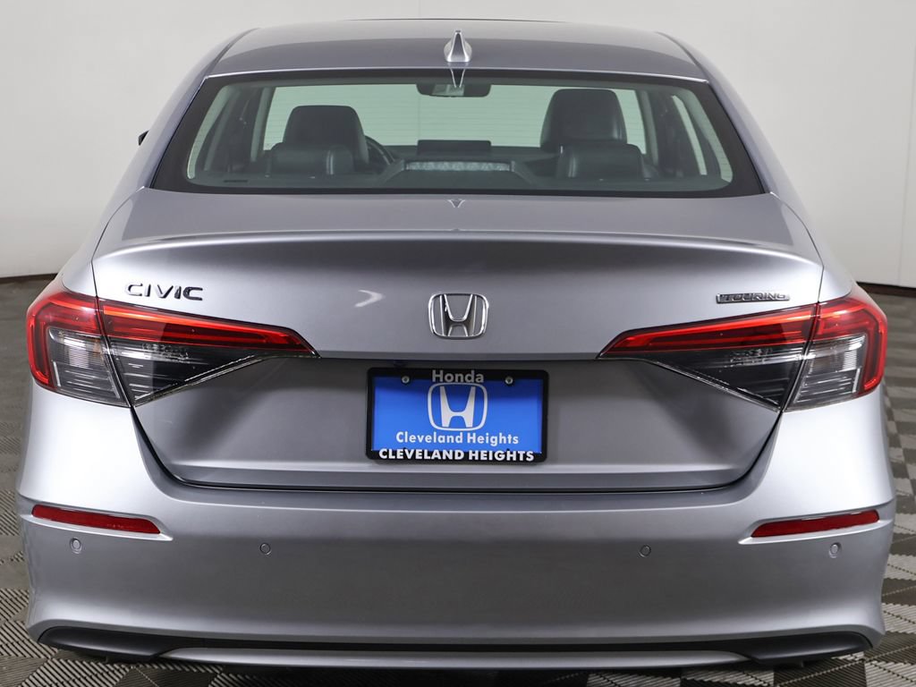 Used 2023 Honda Civic Touring image 14