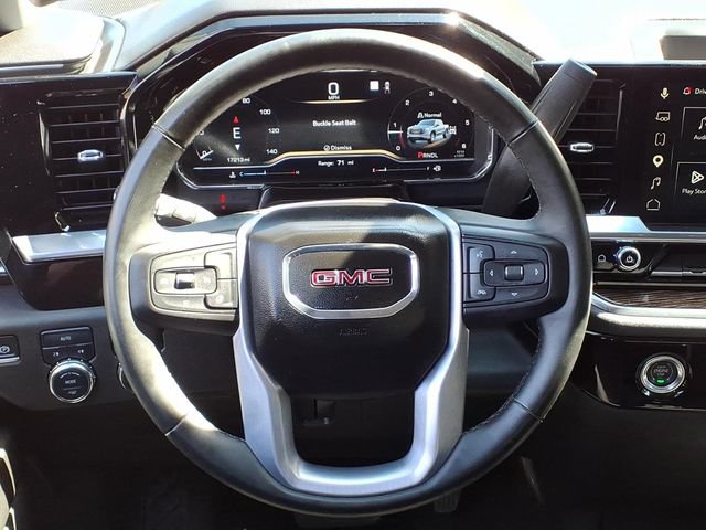 Used 2023 GMC Sierra 1500 SLE AWD/4WD image 20