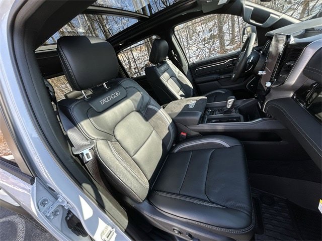 New 2026 RAM 1500 RHO w/ RHO Level 1 Equipment Group AWD/4WD image 15