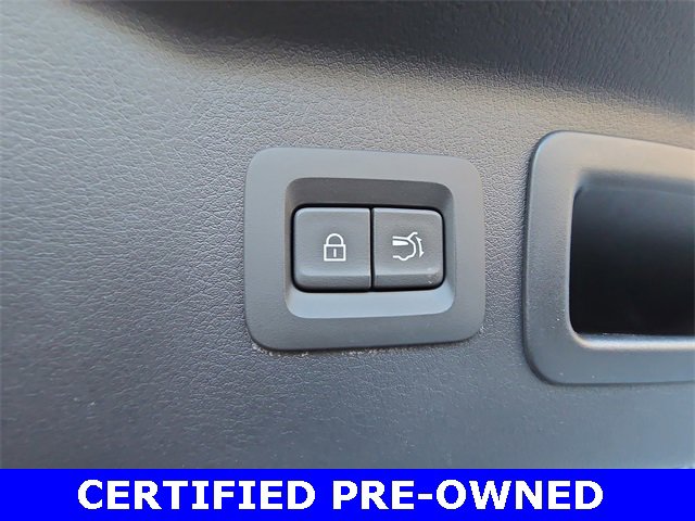 Certified 2025 MAZDA CX-90 Plug-In Hybrid w/ Preferred image 15