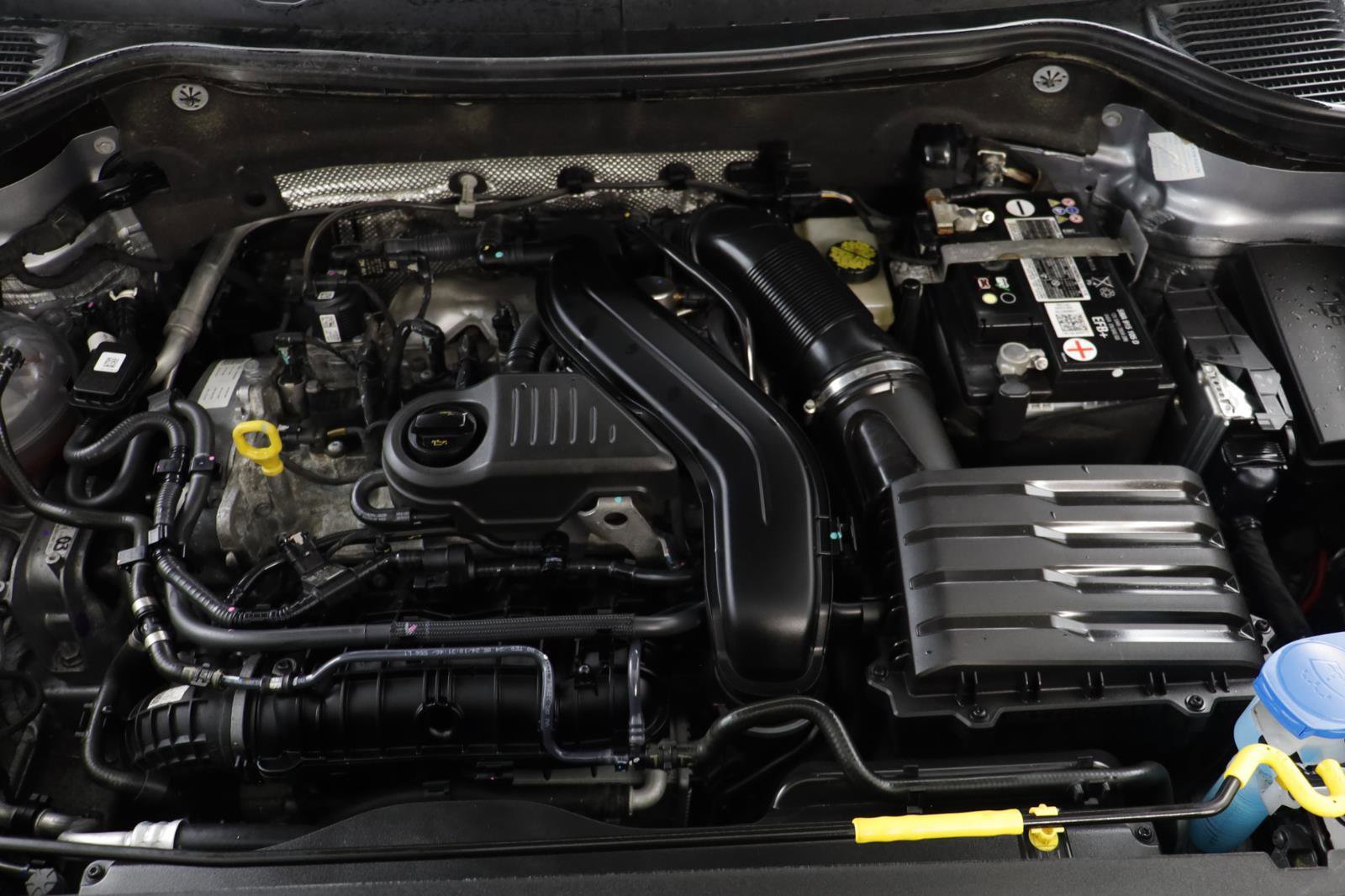 Certified 2023 Volkswagen Taos S image 22