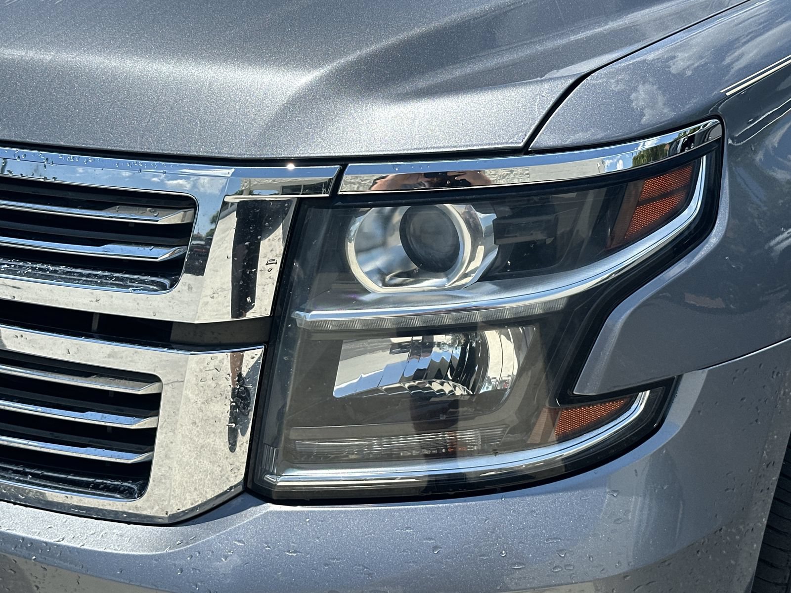 Used 2019 Chevrolet Suburban Premier AWD/4WD image 11