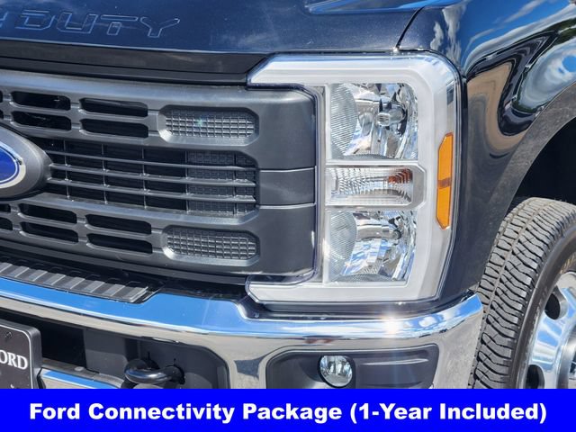 New 2026 Ford F350 XL AWD/4WD image 8